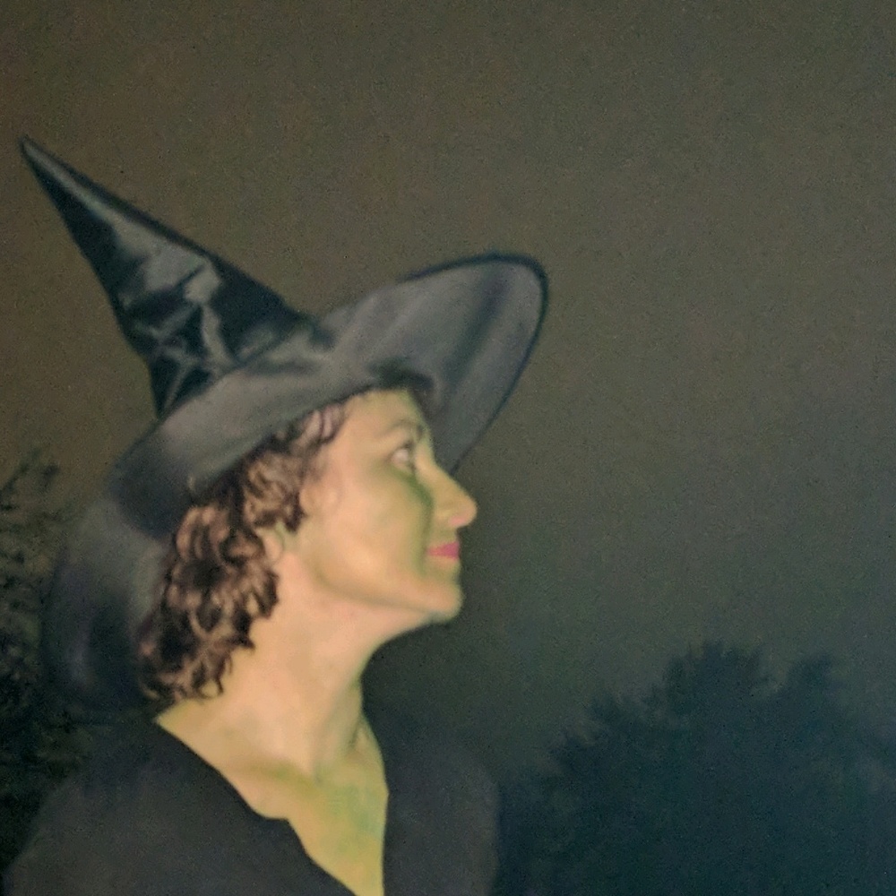 Meet your Posher, Andrea